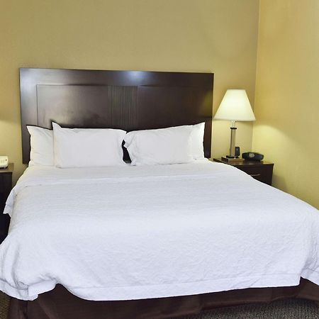 Hampton Inn&Suites Alexandria Extérieur photo