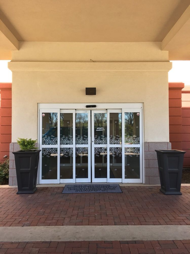 Hampton Inn&Suites Alexandria Extérieur photo